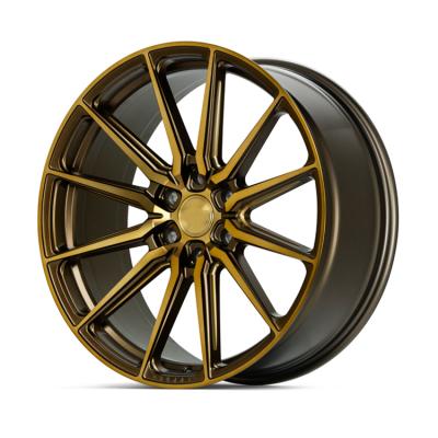 China ALLOY manufacturers newest custom hot sale classic wheels rims 18 19 inch 20 forged alloy wheels for sale