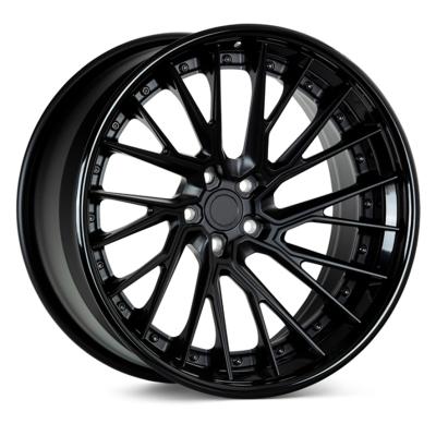 China ALLOY hot sale 5x112pcd rims 37and 20inch 10width forged wheel aluminum alloy passenger car rim for sale