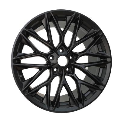 China New Luxury Racing Designed 2021 Luxury Customized 18 19 20 21 22 Inch Alloy Forged Wheels for sale