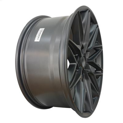 China TUV/JWL VIA/TS16949 High Quality Customized Strong Lift Aluminum Alloy Rims Alloy Wheels for sale