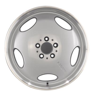 China ALLOY Car Alloy Wheels Custom Cars Wheels 5/112 66.56 Alloy Car Rims Wheel For Mercedes for sale