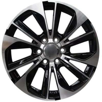 China ALLOY Felgen Wheels Cast Aluminum Alloy Rim 18 20 21inch For Land Cruiser GX460 LX 570 LX600 LC300 LC200 for sale