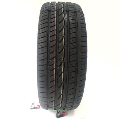 China Customizable ALLOY Factory Outlet High Qualit Passenger Car Tires for sale