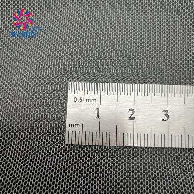 China High Quality Shrink-Resistant Tulle Fabric For Wedding Dress Embroidery for sale