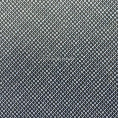 China Breathable Knitting Nylon Tulle Mesh Fabric For Party Props for sale