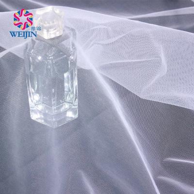 China wholesale breathable how much is tulle per yard for mosquito netting for sale