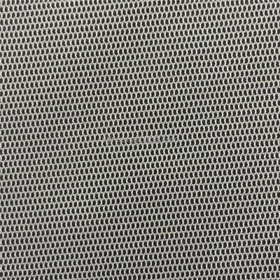 China Breathable 40D 100% Nylon Mesh Fabric reinforcement for sale