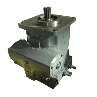 China BRUENINGHAU Rexroth cast iron piston pump A4VG250E2D1/32R-NSD10K011E-S A4VG125HWD1/32R-NZF02F071D-S A4VG180EP4D1/32R-NTD02F691DP for sale