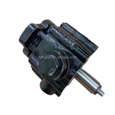 China Cast Iron Pump Driver Control KI Dual Piston And Cover Driver Pump Of EATON Dual Pump Motor 5423 5433 6423 6433 for sale