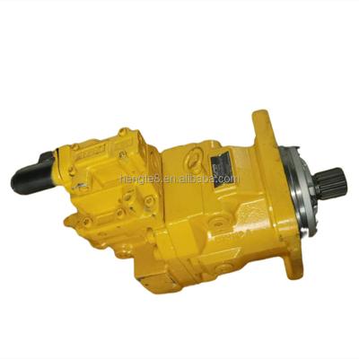 China KPM KAWASAKI Hydraulic Casting Iron Motor M7V112AD46-AV1H1B1XXN-03Y for sale