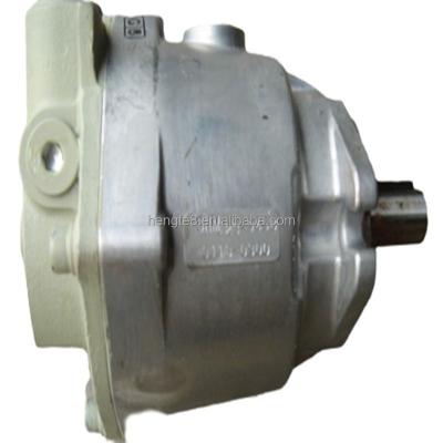 China New Original Cast Iron SHIMADZU Motor SHM23-9458 KATO Crane Travel Started Motor for sale