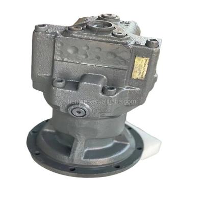 China EX120-3 Excavator Rotary Motor UCHIDA OIL HYDRAULICS AP5S53M 03034653 HITACHI EX120-3 Swing Motor Excavator Rotary Motor for sale