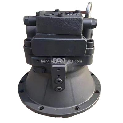 China VOLVO Excavator Rotary Motor Hitachi EX60-5 12705836 Volvo VOR1455094 Swing Engine M2X146B-CHB-10A-41/270 VOLVO EC240 Excavator Rotary Motor for sale