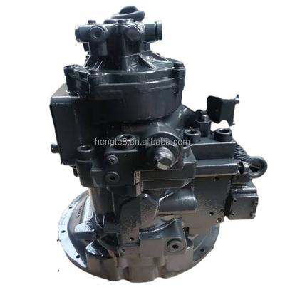 China Excavator Parts JCB330 K5V200DPH KAWASAKI Main Pump Js 330 Hydraulic Casting Iron Pump New for sale