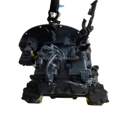 China Cast Iron Hitachi Excavator Main Pump ZX240-3G HPV145G HPV091 HPV118 HPV102FW HPV102GW HPV145J HPK300 for sale