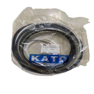 China Building Material Stores KATO Crane NK1200S Spare Parts Oil Cylinder Gasket Kits 309-80590004 Gasket 309-83690000 309-83690000 309-83790002 for sale