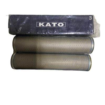 China Crane KATO NK500 Hydraulic Filter Element 366-712-79510 Tadano Crane Filters 689-38210023 689-38213011 for sale