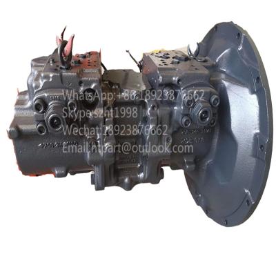 China Komatsu Excavator Komatsu PC450-7 Pump PC450-8 PC400-8 PC450-6 Main Hydraulic Pump for sale