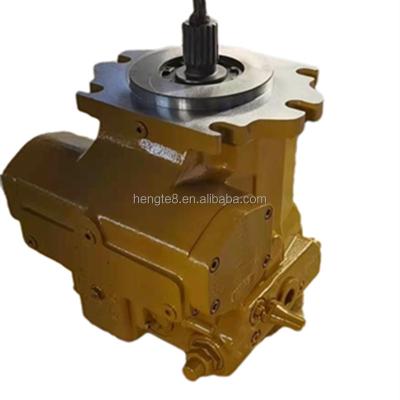 China Payloader CAT HYDRAULIC PUMP D8R /D8N 139-4151 Cat Bulldozer Hydraulic Parts Pushdozer Pump for sale