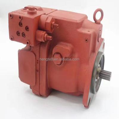 China Wheel Loader K3VL45/B-10RTS-PO K3V63S KAWASAKI PUMP Hitachi Excavator ZX 4633474 KPM HYDRAULIC MAIN PUMP for sale