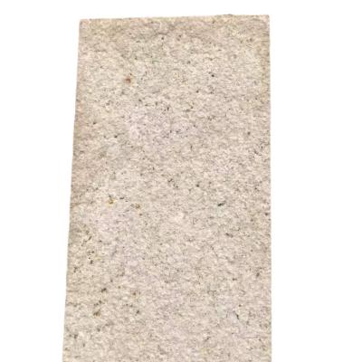 China Modern Chinese Sesame White Granite G603 Stone , Natural High Quality Granite Products For Marble for sale