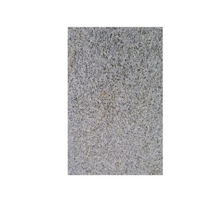 China G602 Modern Chinese Light Silver Gray Polished Granite Tiles Floor Tile Stone Wall Tile for sale