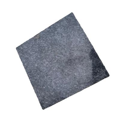 China Modern wholesale price is low, can be customized black marble tiles for sale