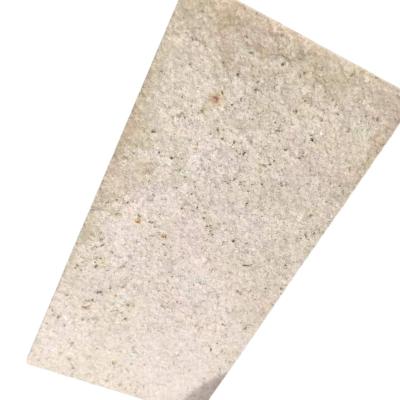 China Customized Chinese Shandong Sesame White Granite G603 Stone, Natural High Quality Granite Products For Marble for sale