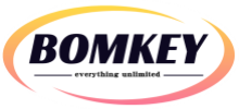 Bomkey ( HK ) Electronic Co.,Limited