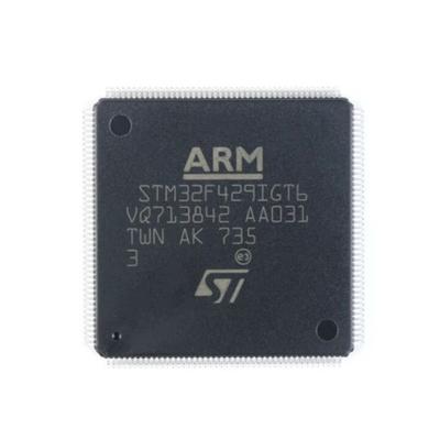 China STM32F429IGT6 for sale