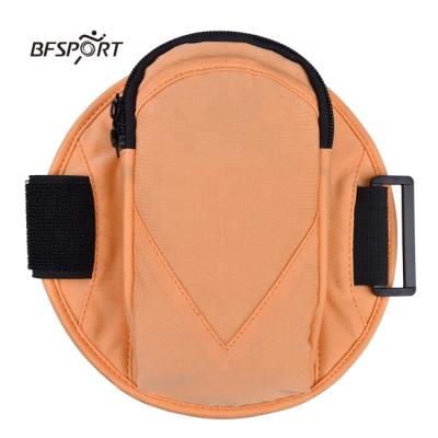 China Shockproof Gym Running Universal Armband Mobile Phone Smart Arm Bag for sale