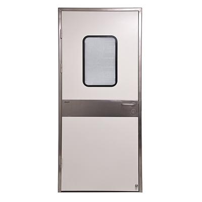 China Fire Protection China Manufacturer High Quality Stainless Steel Hospital Clean Room Door for sale