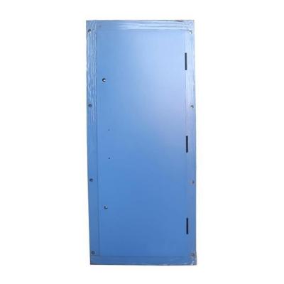 China Factory hot sales traditional hospital cleanroom hermetically sealed hermetic sliding doors for chemistry lab for sale