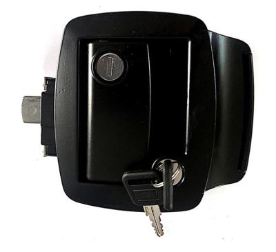 China High Quality Cheap Steel 304 Stainless Steel Panel Lock for sale