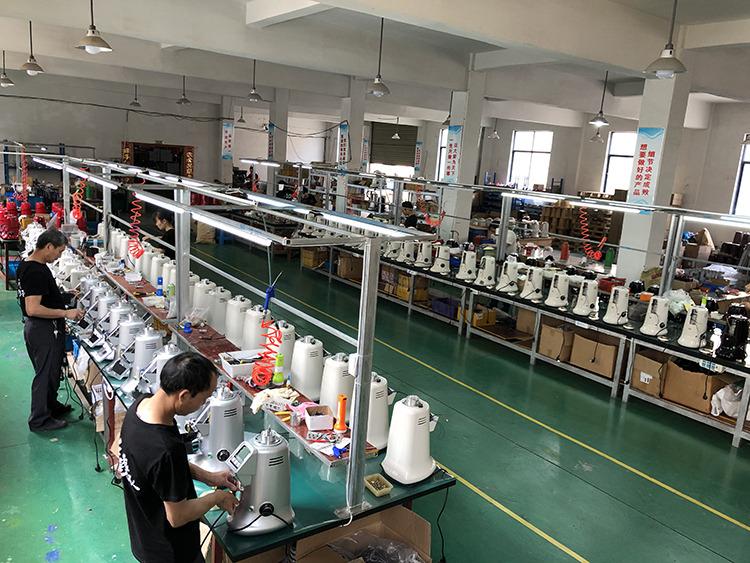 Verified China supplier - Shaoxing City Jiexing Crafts Co., Ltd.