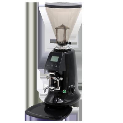 China Hotel Touch Screen Commercial Coffee Grinder for sale