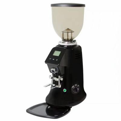 China Homeware .business gift .kitchenware electric touch screen coffee grinder for sale