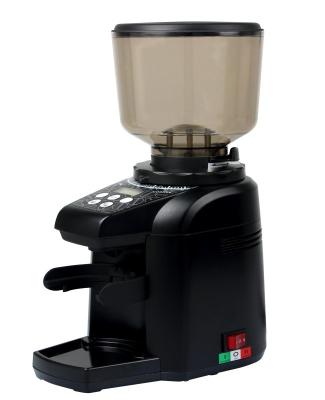 China Homeware .business gift .kitchenware 110v burr grinders type small commercial coffee grinder for sale