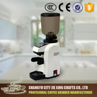 China Hotel Small Household Electric Coffee Grinder Grinder for sale