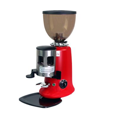 China Cheap and good hotel quality commercial coffee bean grinder for sale