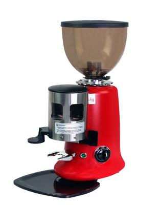 China Cheap hotel commercial electric coffee grinder for espresso for sale