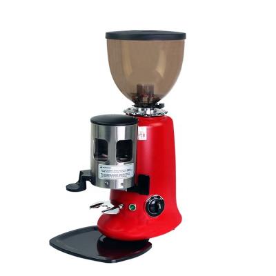 China Jie Xing New Style Stocked Italian Electric Coffee Grinder for Espresso for sale