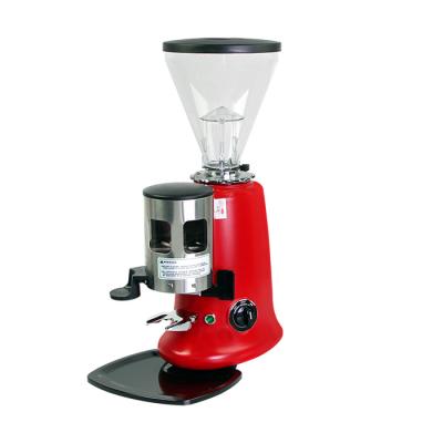 China Good Hotel Quality and CE Certification Italian Semi-automatic Coffee Grinder for Espresso for sale