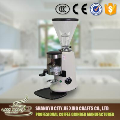 China New Style Aluminum Maunal Commercial Coffee Grinder for sale