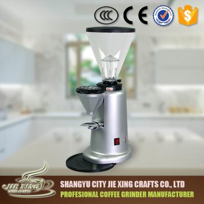 China Eco - Friendly Cheap Commercial Electric Coffee Bean Grinder OEM for sale