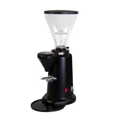 China 6~9kg/h Capacity Eco - Friendly Grinding Coffee Grinder Machine Wholesale for sale