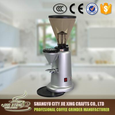 China Aluminum new style automatic commercial coffee grinder for sale