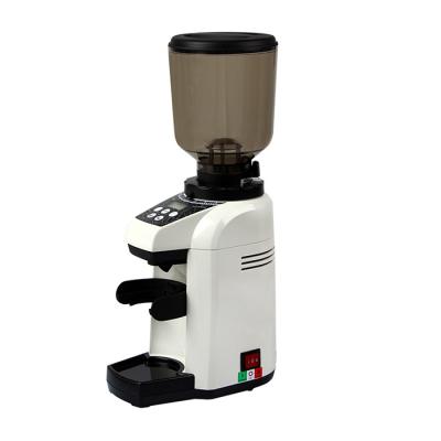 China JX-800 Hotel Household Commercial Automatic Coffee Grinder for sale