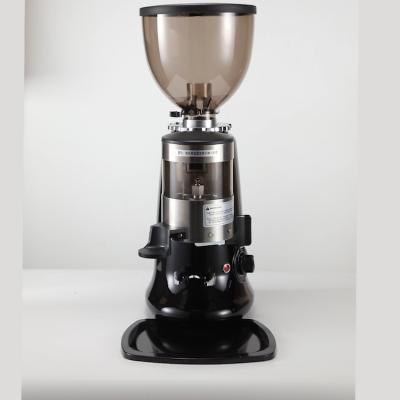 China Hotel burrs coffee grinders flat grinding type manual coffee grinder china for sale for sale