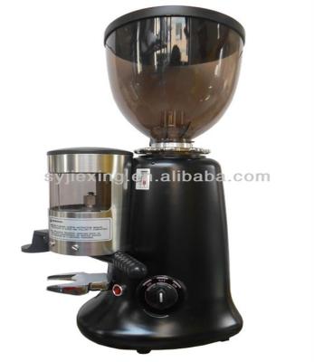 China Gift .kitchenware JX-600 household items .business jiexing deburr manual espresso coffee grinder for sale